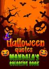 Halloween quotes - Hugo Elena (ISBN 9789464806472)