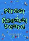 Piraat Raadselbaard - Tiamo Pastoor (ISBN 9789403674223)