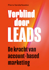 Verblind door Leads - Pierre Vanderfeesten (ISBN 9789493282223)