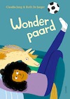 Wonderpaard (e-Book) - Claudia Jong (ISBN 9789045129303)