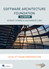 Software Architecture Foundation 2nd edition (e-Book) - Gernot Starke, Alexander Lorz (ISBN 9789401810449)