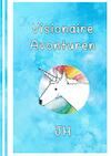 Visionaire Avonturen - Jh Leeuwenhart (ISBN 9789464855470)