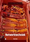 Sleutelboek Netwerktechniek (B&W) - Marc Goris (ISBN 9789464856637)