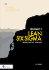 Lean Six Sigma Yellow Belt (e-Book) - Ir. H.C. Theisens (ISBN 9789401810616)
