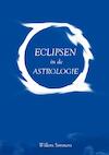 Eclipsen in de Astrologie - Willem Simmers (ISBN 9789464809084)
