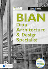 BIAN Data Architecture & Design Specialist Courseware - Rene de Vleeschauwer, Laleh Rafati (ISBN 9789401808958)