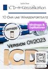 ICD-11-Klassifikation Band 10: Ohr und Warzenfortsatz - Sybille Disse (ISBN 9789403695105)