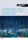 Courseware based on the TOGAF standard, 10th edition - Certified (level 1) - Van Haren Learning Solutions (ISBN 9789401808897)