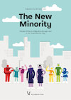 The New Minority - Maurice Crul, Frans Lelie (ISBN 9789086598939)