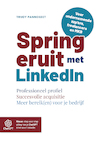 Spring eruit met LinkedIn - Trudy Pannekeet (ISBN 9789083220413)