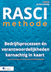 Optimaliseren van processen met de RASCI-methode (e-Book) - Arno Schilders (ISBN 9789401810975)
