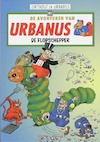 De avonturen van Urbanus 82 De flopschepper - Urbanus, Linthout (ISBN 9789002208294)
