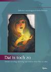 Dat is toch zo. - Deborah van Arragon, Gerda Bastiaan (ISBN 9789085750482)