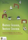 Beter lezen, beter leren - Hans Puper, Judith Richters (ISBN 9789065086525)