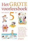 Het grote voorleesboek voor rond de vijf (ISBN 9789021672182)