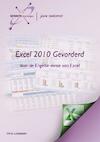 Excel 2010 Gevorderd - Vera Lukassen (ISBN 9789491998171)