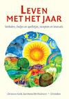 Leven met het jaar - Christiane Kutik (ISBN 9789060387856)