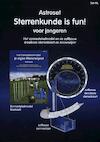 Astroset ‘Sterrenkunde is fun!’ - Rob Walrecht (ISBN 9789077052488)