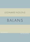 Balans - Leonard Nolens (ISBN 9789021408552)