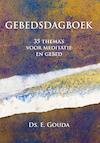 Gebedsdagboek (e-Book) - Ds. E. Gouda (ISBN 9789402905441)