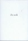 De wolk - Elisabeth Tonnard (ISBN 9789079875870)