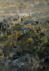 ASFALT - Quinten De Coene (ISBN 9789402182088)