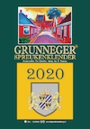 Grunneger spreukenklender 2020 - Fré Schreiber (ISBN 9789055124916)