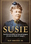 Susie (e-Book) - Ray Rhodes jr. (ISBN 9789402908039)