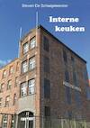 Interne keuken - Steven De Schaepmeester (ISBN 9789462664012)