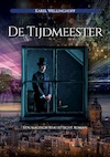 De Tijdmeester - Karel Wellinghoff (ISBN 9789493071322)