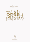 Baah Baaah Krakschaap / De P van Winterslaap - Martijn Benders (ISBN 9789083011950)