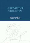 Lichtvoetige gedichten - Peter Piket (ISBN 9789463986038)