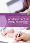 Academic English: Writing a research article - Leen De Boom (ISBN 9789401473828)