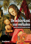 De achterkant van verhalen - Jos van Remundt (ISBN 9789463013079)