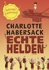 Echte helden - Charlotte Habersack (ISBN 9789493189393)