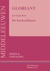 Gloriant - Hessel Adema (ISBN 9789066200401)