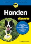 Honden voor Dummies (e-Book) - Gina Spadafori (ISBN 9789045357980)