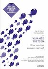 Vlaamse toetsen - Luc De Man, Kris Denys (ISBN 9782509040510)