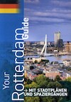 Your Rotterdam Guide - Leo Wellens (ISBN 9789082683929)