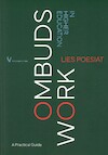 Ombuds Work in Higher Education - Lies Poesiat (ISBN 9789086598670)
