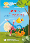 poes moos 3-in-1 - Marianne Witte (ISBN 9789020677676)