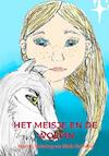 Het Meisje en de Wolvin - Navah Heining Niek Heining (ISBN 9789464655100)