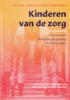 Kinderen van de zorg - Dirk Luyten, Erik Zwysen, Sietske Van den Wyngaert (ISBN 9789044139068)