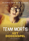 Team Mortis 3 - Het Dodenspel (e-book) (e-Book) - Bjorn Van den Eynde (ISBN 9789463374682)