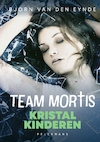 Team Mortis 5 - Kristalkinderen (e-book) (e-Book) - Bjorn van den Eynde (ISBN 9789463374705)