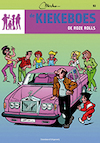 De roze Rolls - Merho (ISBN 9789002246456)