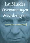 Overwinningen & nederlagen (e-Book) - Jan Mulder (ISBN 9789400400535)