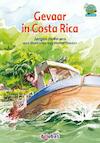 Gevaar in Costa Rica - Jørgen Hofmans (ISBN 9789053005323)