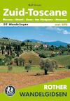 Zuid-Toscane - Rolf Goetz (ISBN 9789038924632)
