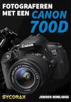 Fotograferen met een Canon 700D - Jeroen Horlings (ISBN 9789492404015)